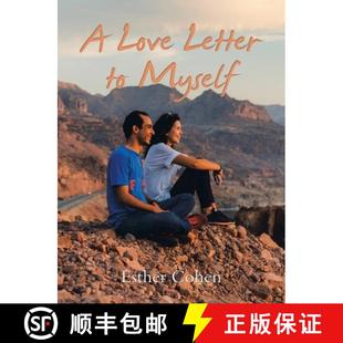 【3-4周达】A Love Letter to Myself [9798765238851]