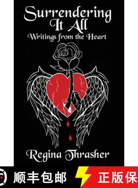 预订 Surrendering It All [9781732329102]