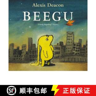 现货 比古 Beegu [9780099417446]