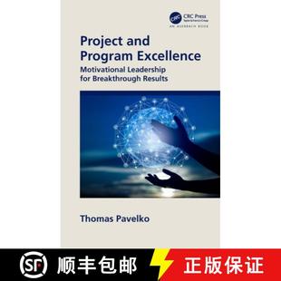 Motivational Program Leadership Results Project Breakthrough 4周达 9781032186375 and for Excellence