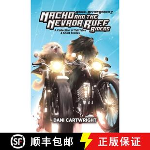 Riders Short Nacho Ruff the Stories Collection 9780228878209 Tall Nevada Tales and 预订