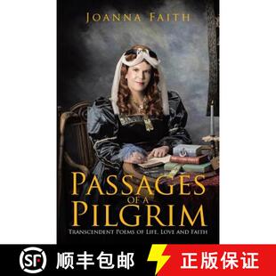 Passages 9781512771077 Faith Poems 3周达 Life and Pilgrim Love Transcendent