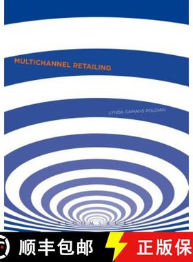 预订 Multi-Channel Retailing [9781563676307]
