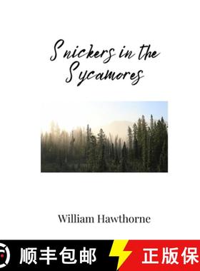 预订 Snickers in the Sycamores [9781805676270]