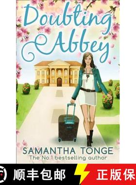 【3-4周达】Doubting Abbey [9780263918076]