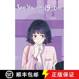 9798400901225 4周达 Vol. Life 19th You See