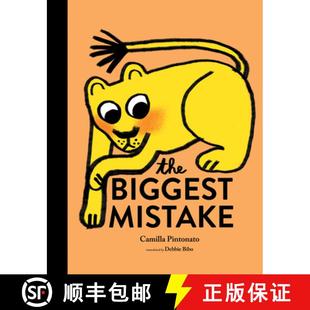 Mistake 4周达 Biggest 9780802856111 The