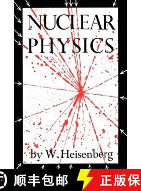 【3-4周达】Nuclear Physics [9780806530338]