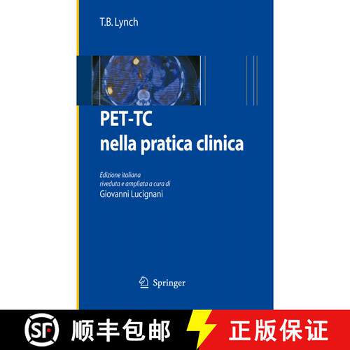 【3-4周达】PET-TC nella pratica clinica [9788847008007]