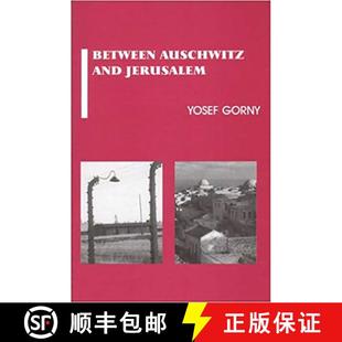 Between 9780853034193 Auschwitz Jerusalem and 预订