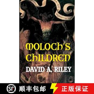 Children 4周达 9780993288814 Moloch