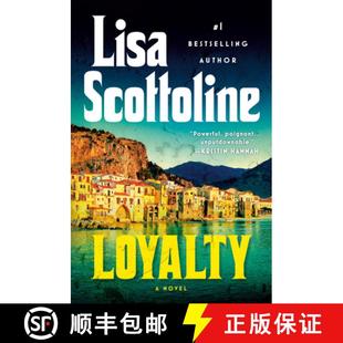 Loyalty 3周达 9780525539803