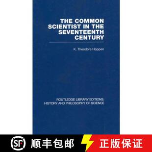 Philosophical 4周达 Scientist Seventeenth Dublin Society Study Common Century 9780415474849 ... the