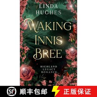 Waking Innis Romance 9798985400694 Legacy 4周达 Highland Bree