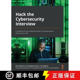 your the Interview 预订 interview jumpstarting c... for Cybersecurity guide preparation 9781801816632 complete Hack