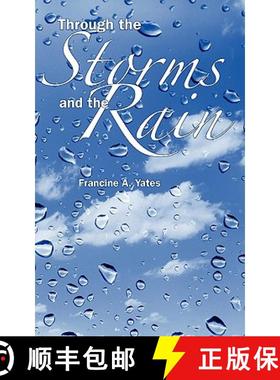 预订 Through the Storms and the Rain [9780977852130]
