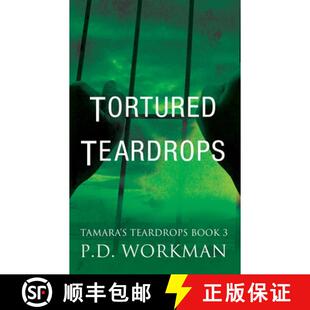预订 Tortured Teardrops [9781989080184]