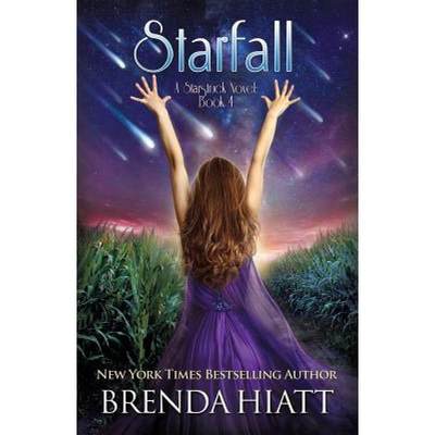 【4周达】Starfall: A Starstruck Novel [9781940618111]