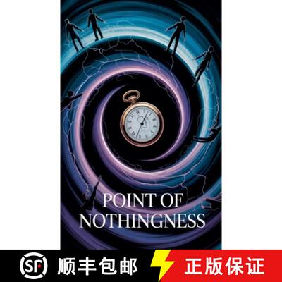 【3-4周达】Point of Nothingness [9798231017508]