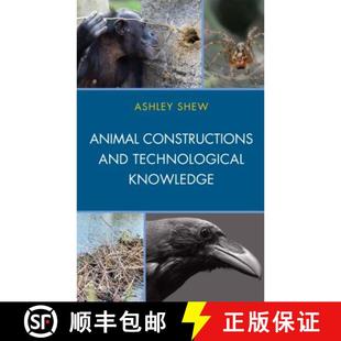 Animal 9781498543118 Knowledge Technological Constructions 4周达 and