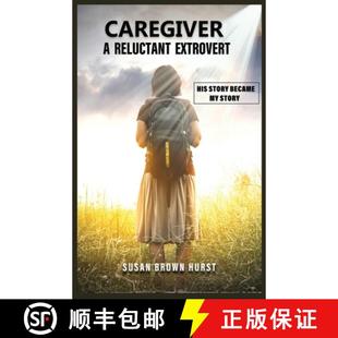Caregiver 9798986371108 Extrovert Reluctant 预订