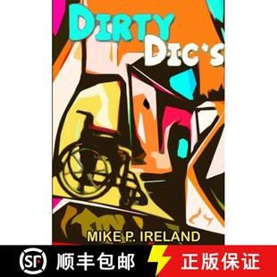 3周达 DIC 9781291833089 Dirty