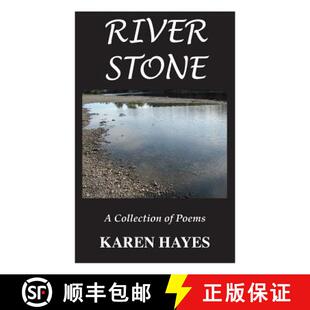 River Stone Poems 9780692803608 4周达 Collection