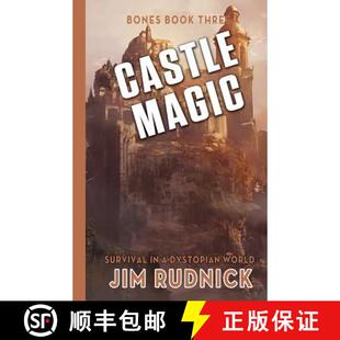 9781988144207 4周达 World Dystopian Survival Magic Castle