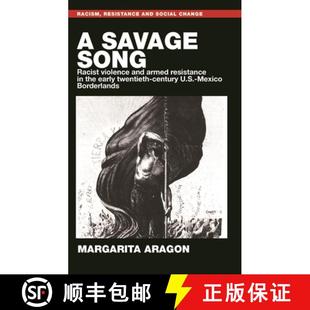 twentieth early U.S. song and resistance violence the Racist 9781526178749 M... 4周达 savage century armed