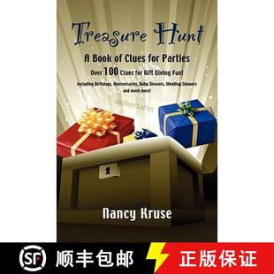 for 9781601455659 Treasure Book 4周达 Hunt Parties Clues