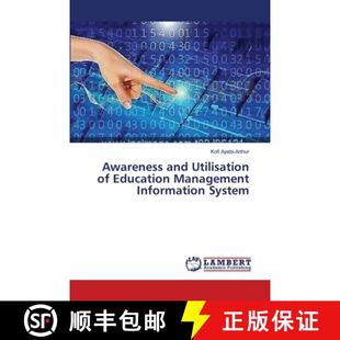 预订 Awareness and Utilisation of Education Management Information System [9783659482021]