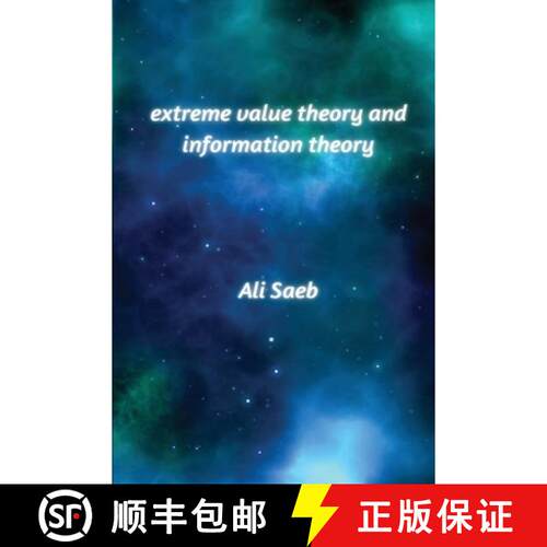 【3-4周达】Extreme Value Theory and Information Theory [9789693951059]