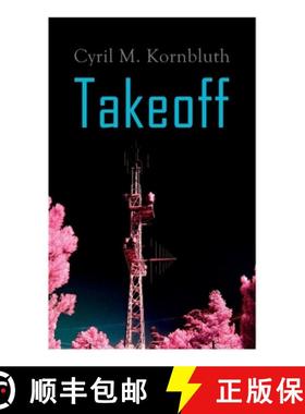 预订 Takeoff [9788027309788]