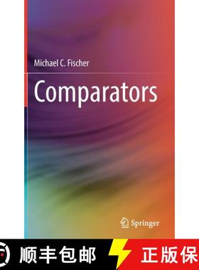 【3-4周达】Comparators [9783030957414]