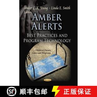 4周達(dá) Best Amber Practices Alerts Program 9781624170454 Technology and