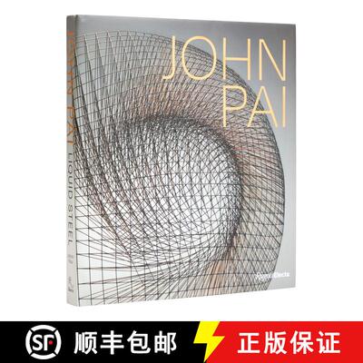 预订 精装 John Pai: Review mailing to art, culture and design magazines [9780847873777]