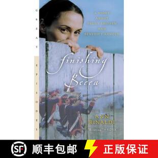 Finishing 9780152050795 Arnold Peggy 4周达 Shippen Becca Benedict Story and about