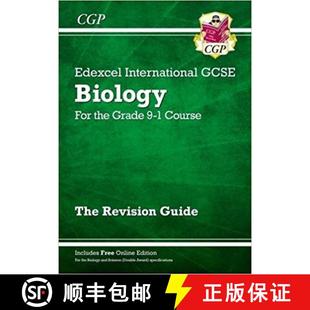 Edition 4周达 International Edexcel Biology Online Videos Including New Guide Revision 9781782946748 an... GCSE