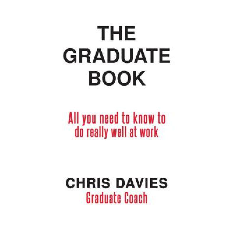 预订 graduate book: all you need to know . [9781788785228]