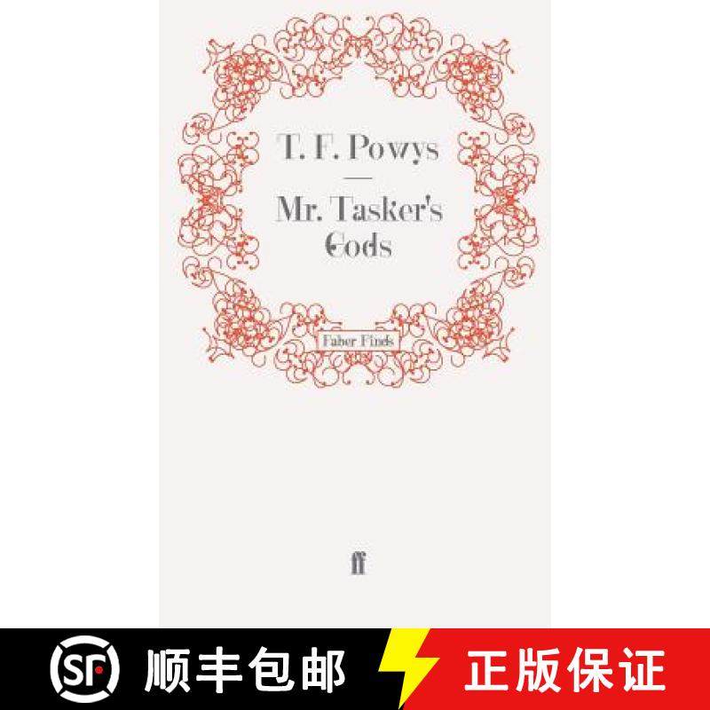 预订 Mr. Tasker's Gods [9780571274710]