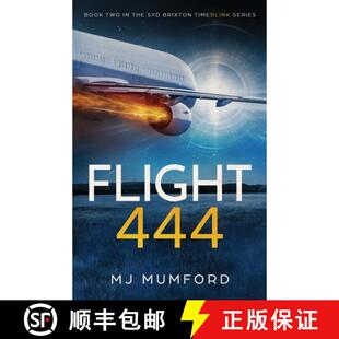 Love 9781777336233 Flight Time Travel 4周达 444 Story Thriller