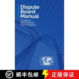 Dispute 9781943070688 Procedures 3周达 Best Manual Board and Practices Guide