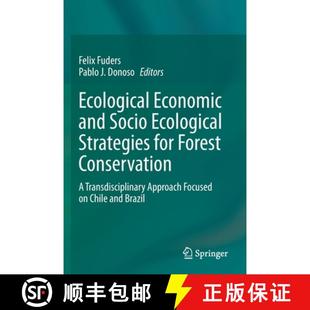 Ecological 9783030353810 Transdisci... for 4周达 Forest and Economic Socio Conservation Strategies