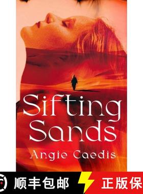 【3-4周达】Sifting Sands [9798988868811]