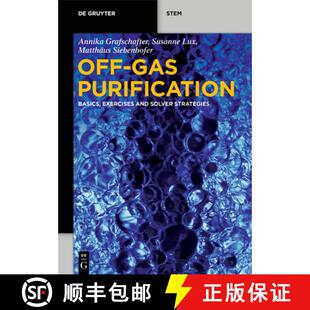 Solver 9783110763904 Off Basics Exercises Purification 4周达 Gas Strategies and