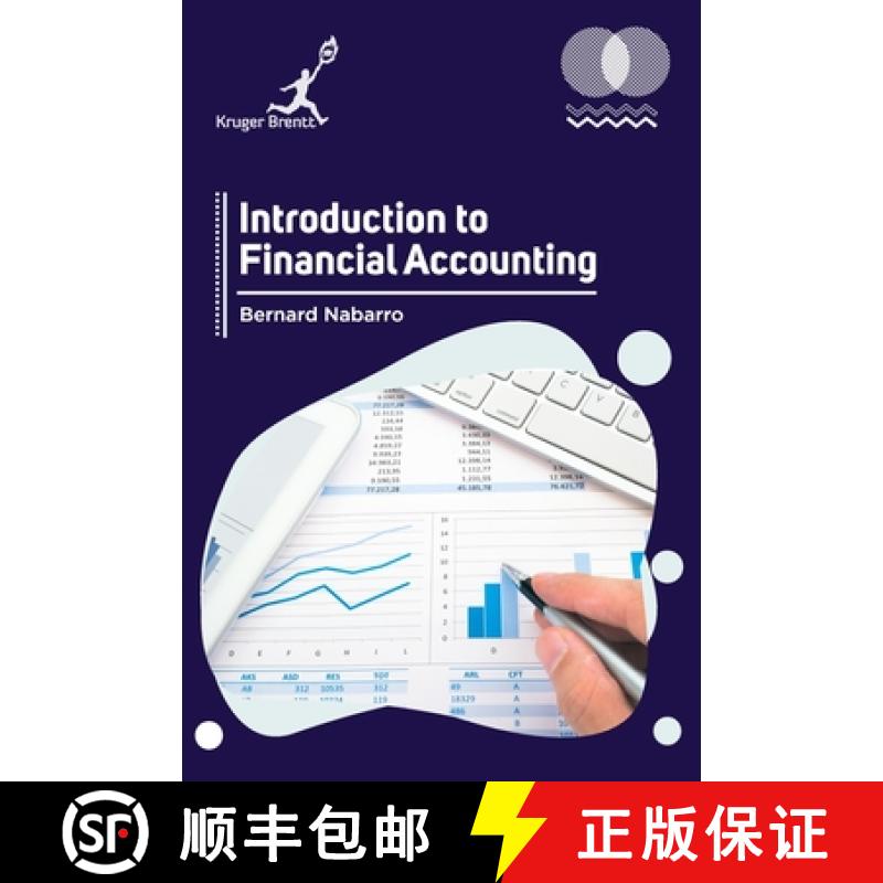 【2-3周达】Introduction to Financial Accounting [9781787152526]