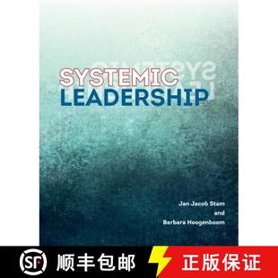 leadership Systemic 4周达 9789492331472