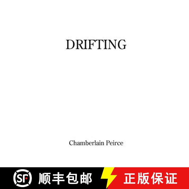 【2-3周达】Drifting [9781847288110]