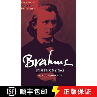 Brahms 4周达 Symphony No. 9780521474320