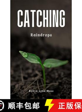 预订 Catching Raindrops [9789357613736]